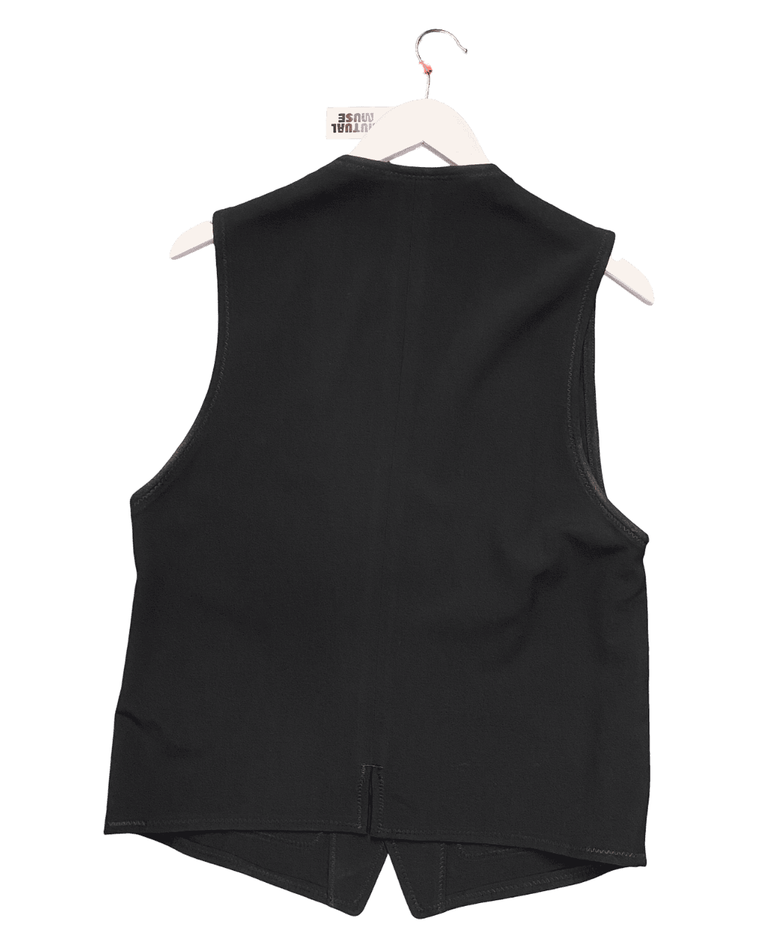 Size XL | Issey Miyake Men Vest