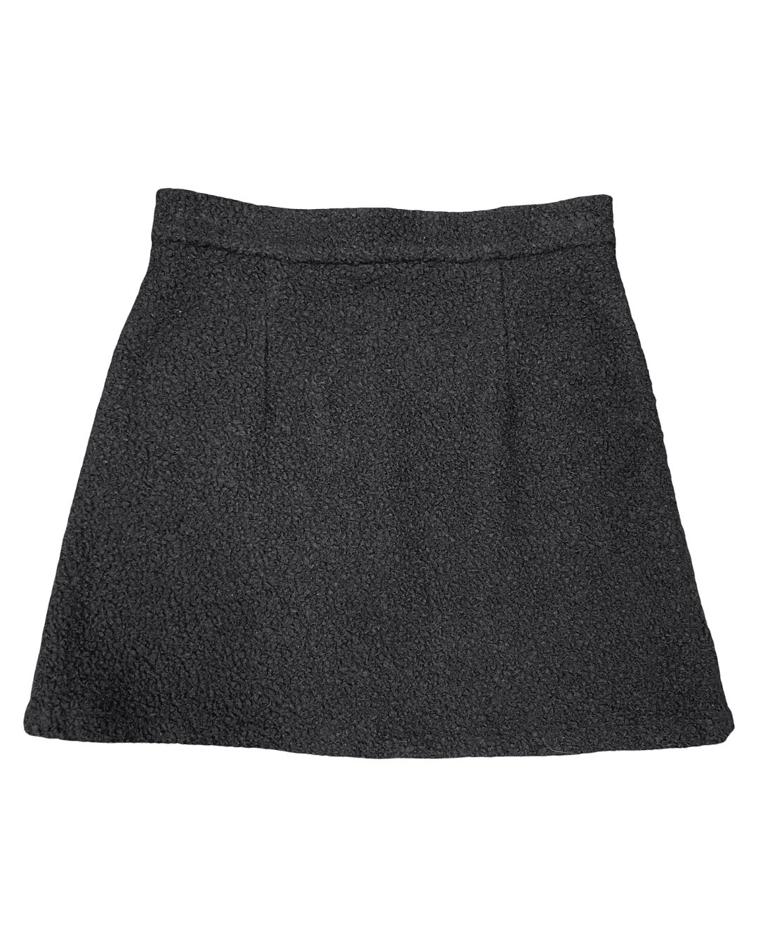 Size M | Kuwaii A-Line Mini Skirt