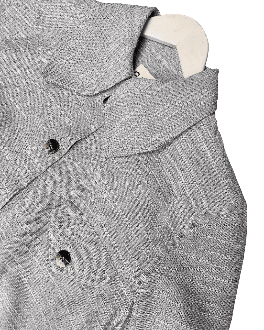 Size S | Ganni Recycled Polyester Jacket