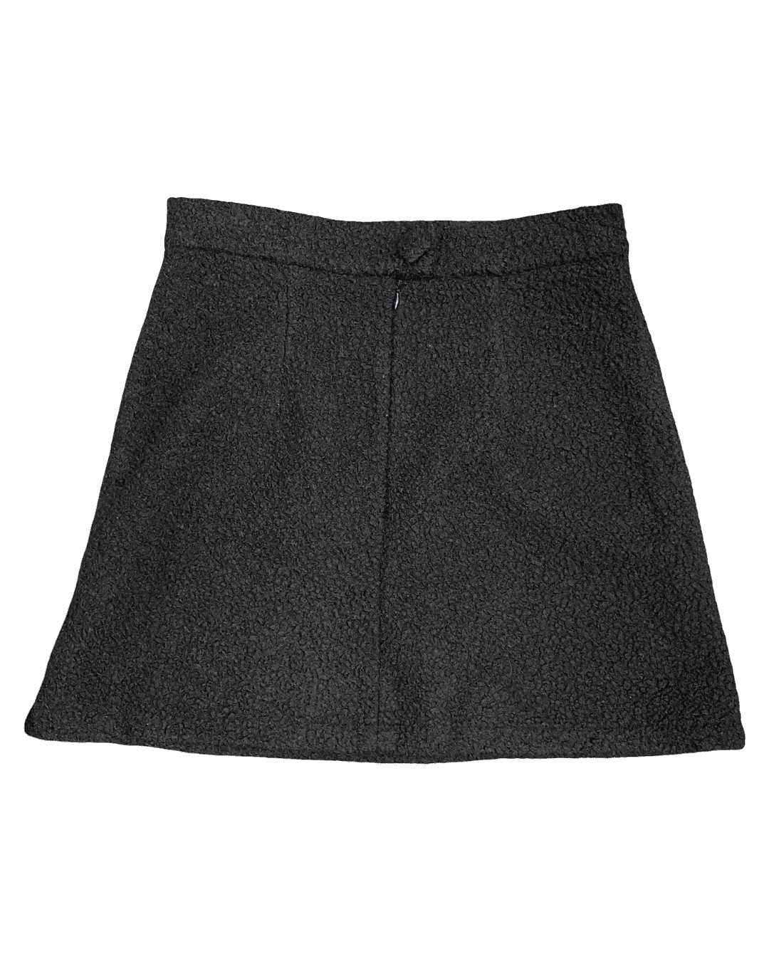 Size M | Kuwaii A-Line Mini Skirt
