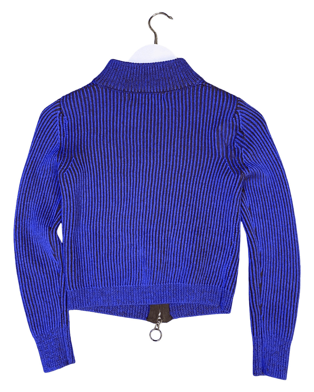 Size XS | Alpha60 Ribbed Merino Cardigan