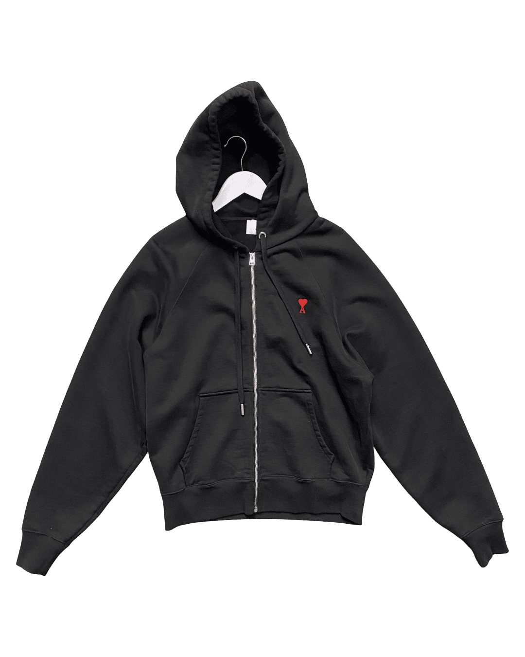 Size L | Ami Paris de Coeur Hoodie