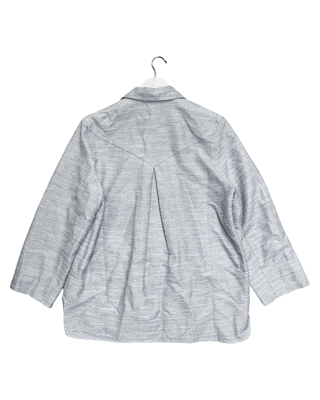 Size S | Ganni Recycled Polyester Jacket