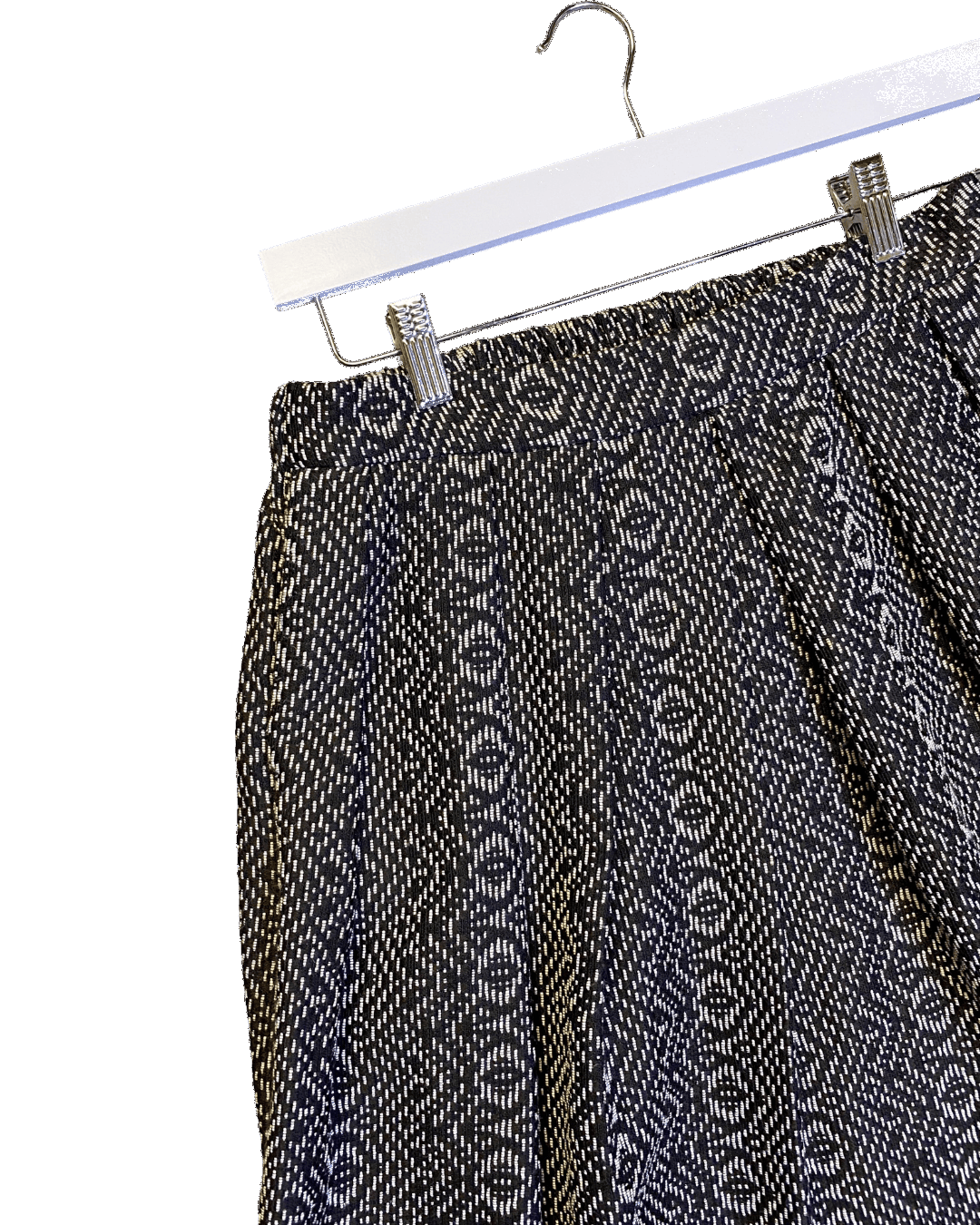 Size M | Birgitta Helmersson Midi Skirt
