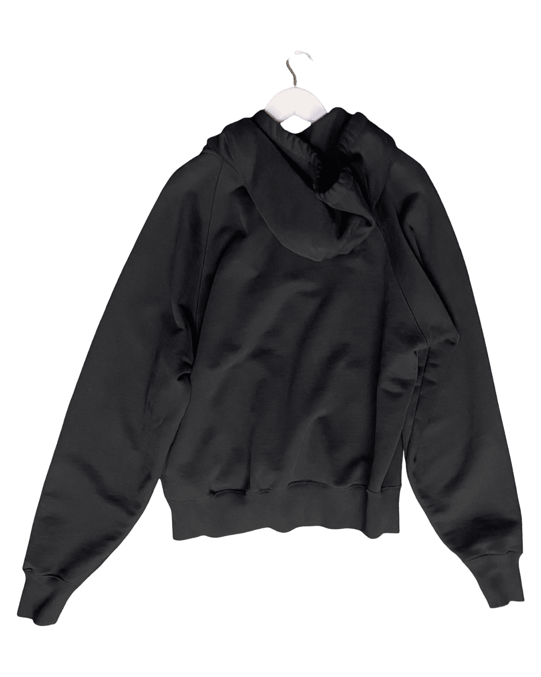 Size L | Ami Paris de Coeur Hoodie