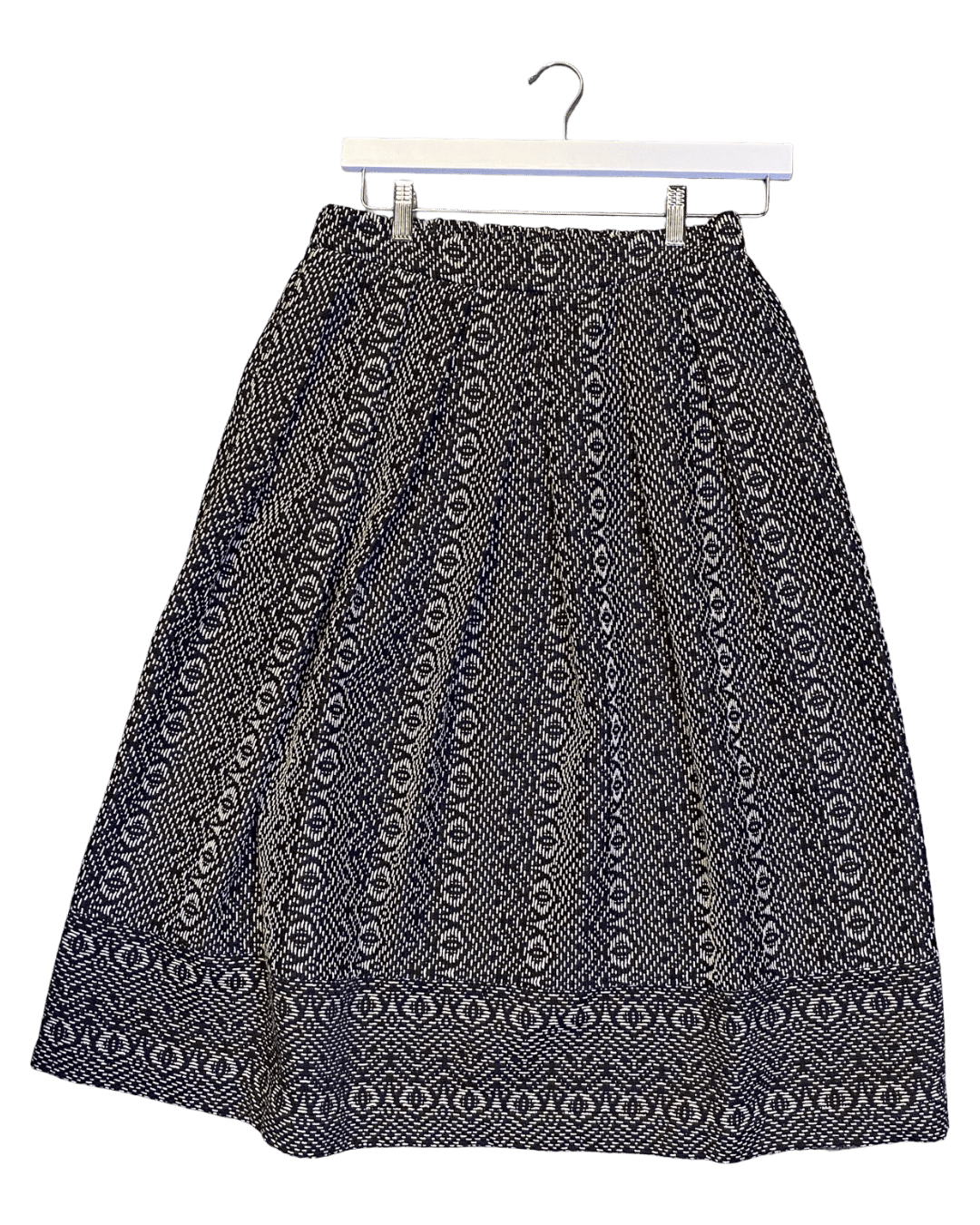Size M | Birgitta Helmersson Midi Skirt