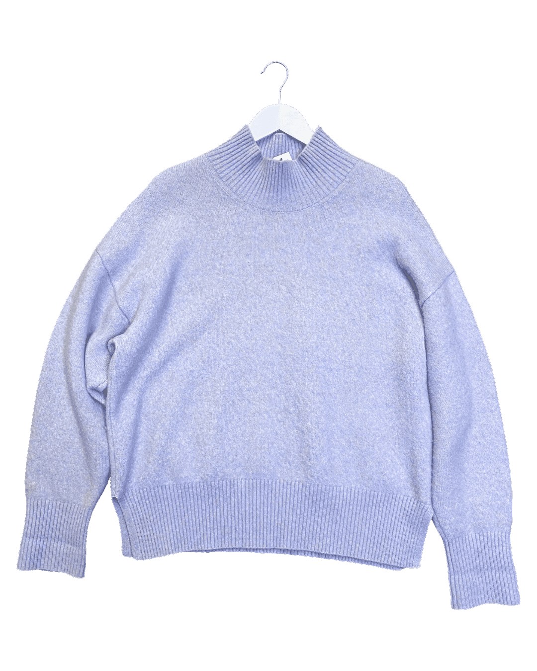 Size 14 | Búl Alpaca Wool Jumper