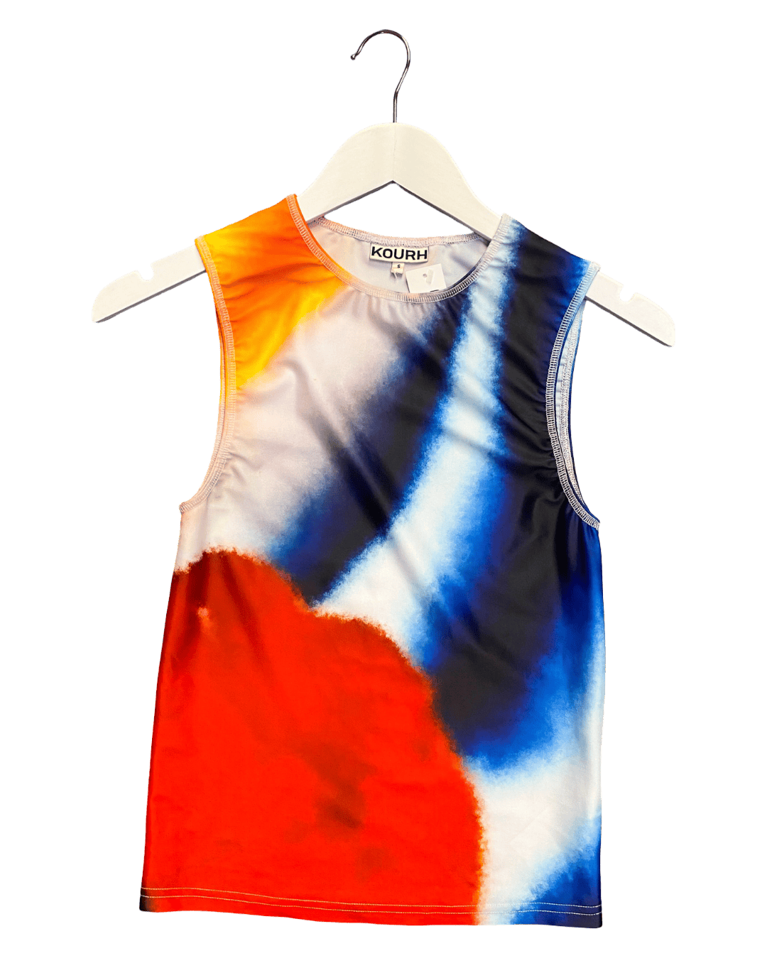 Size S | KOURH Calypso Jersey Top