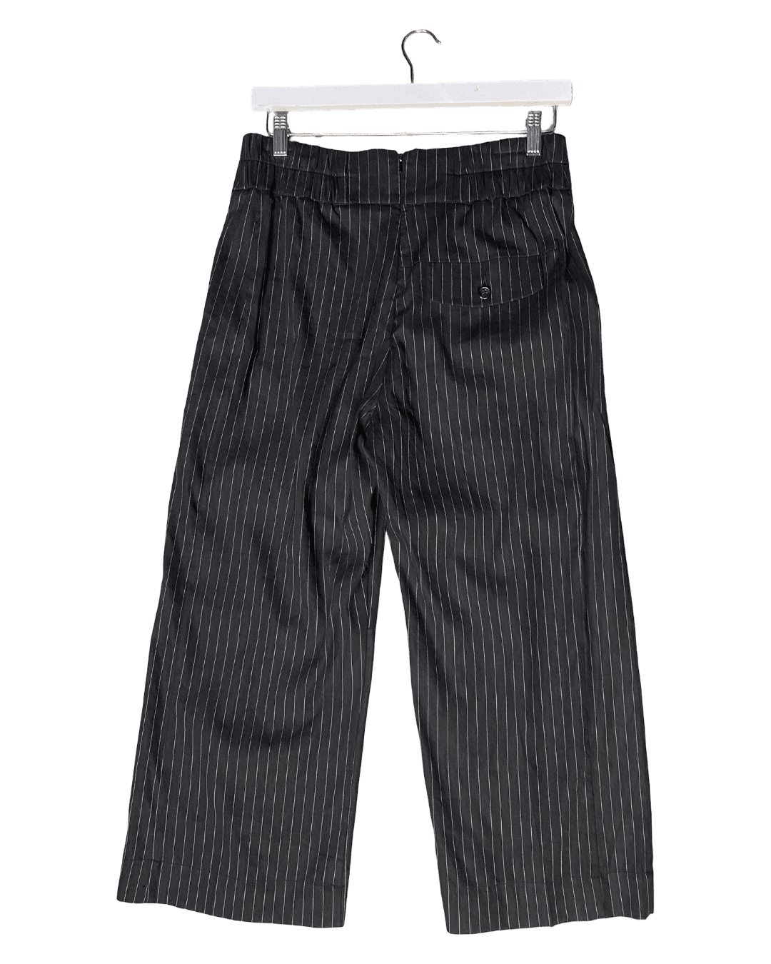 Size 2 (M) | MM Söhn Pinstripe Cargo Pants