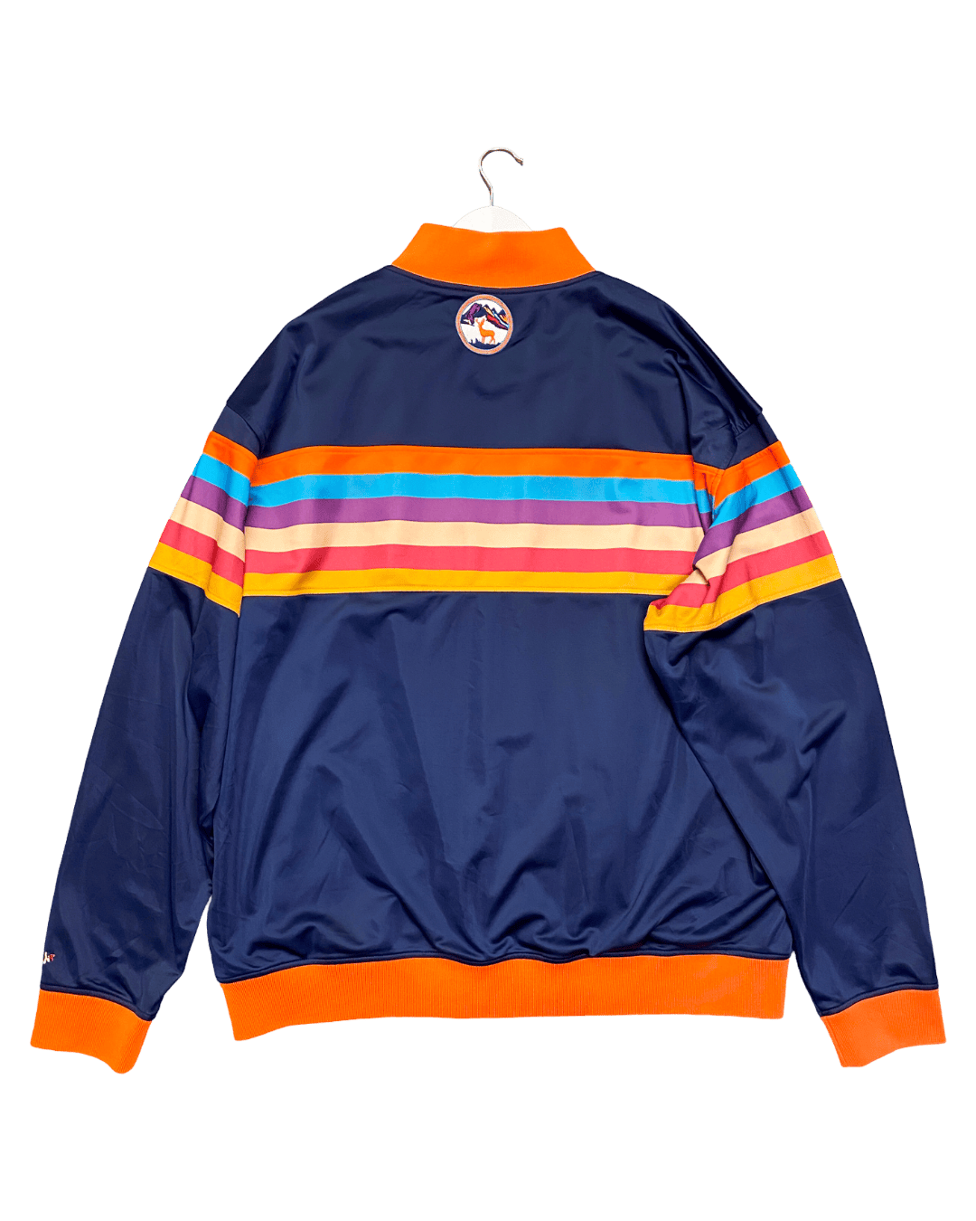 Size 3XL | Coogi Track Jacket