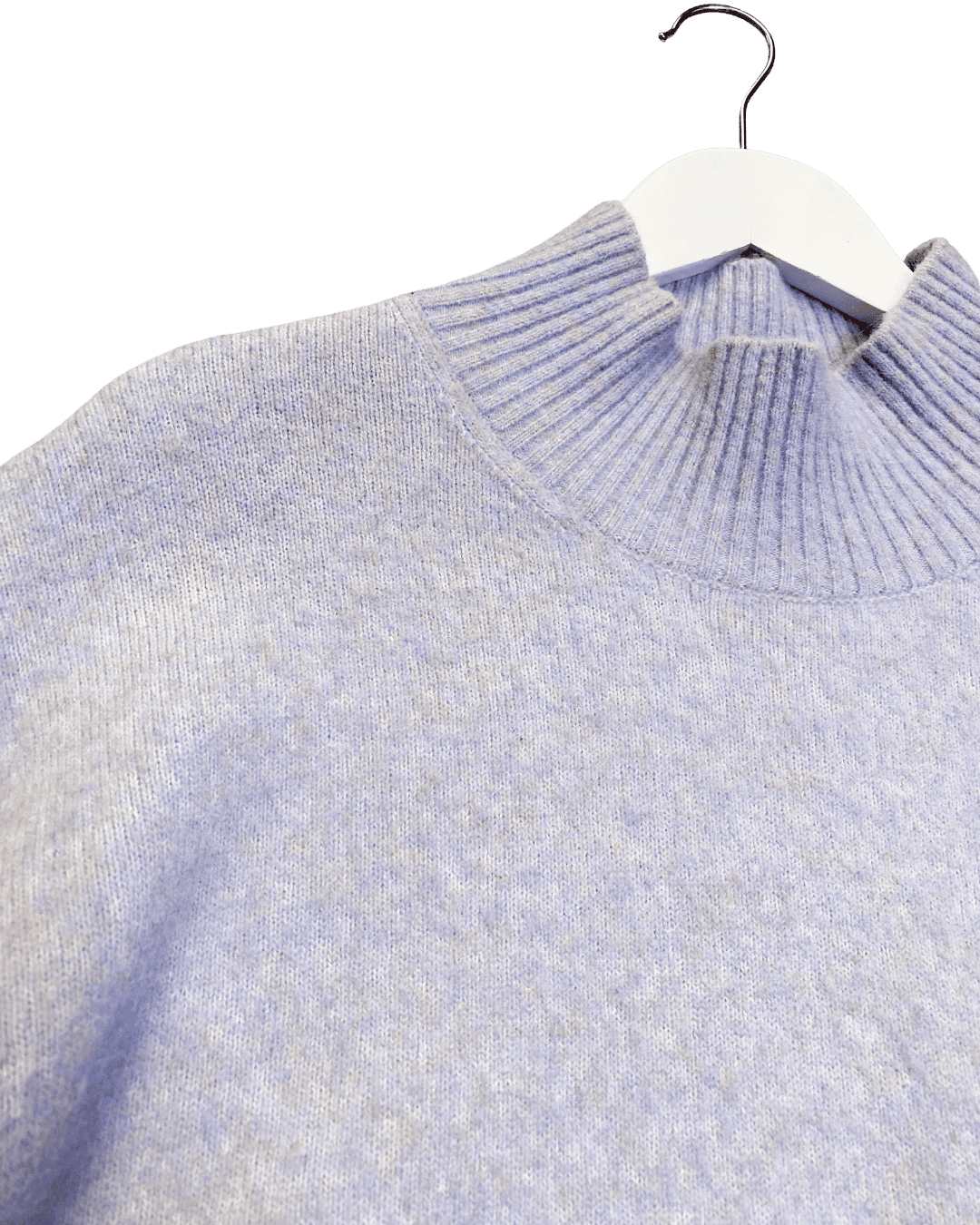 Size 14 | Búl Alpaca Wool Jumper