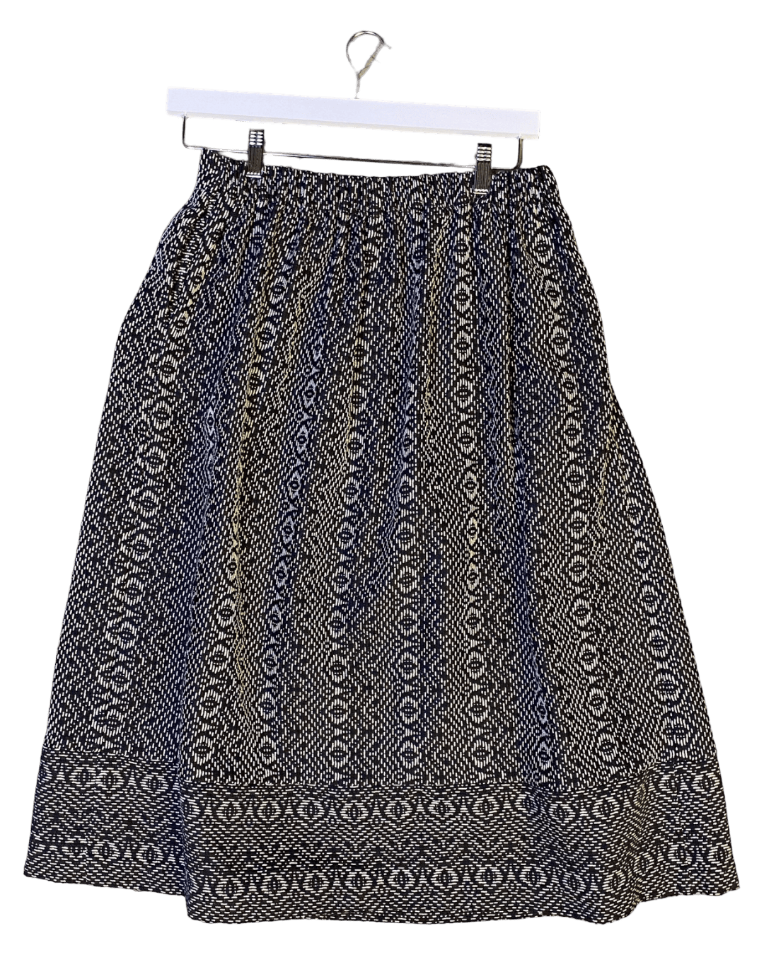 Size M | Birgitta Helmersson Midi Skirt