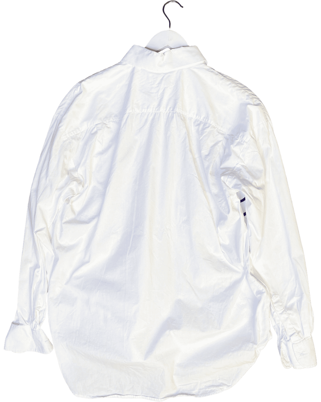 Size S | SUKU Romance Cotton Shirt