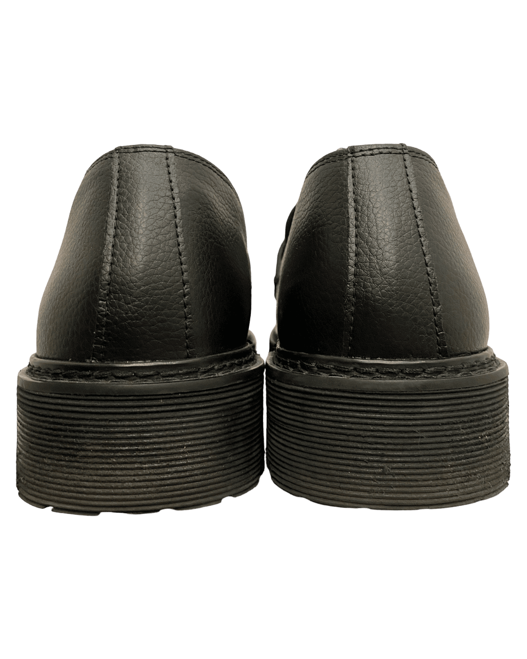 Size 42 | Nōskin Vegan Leather Loafers