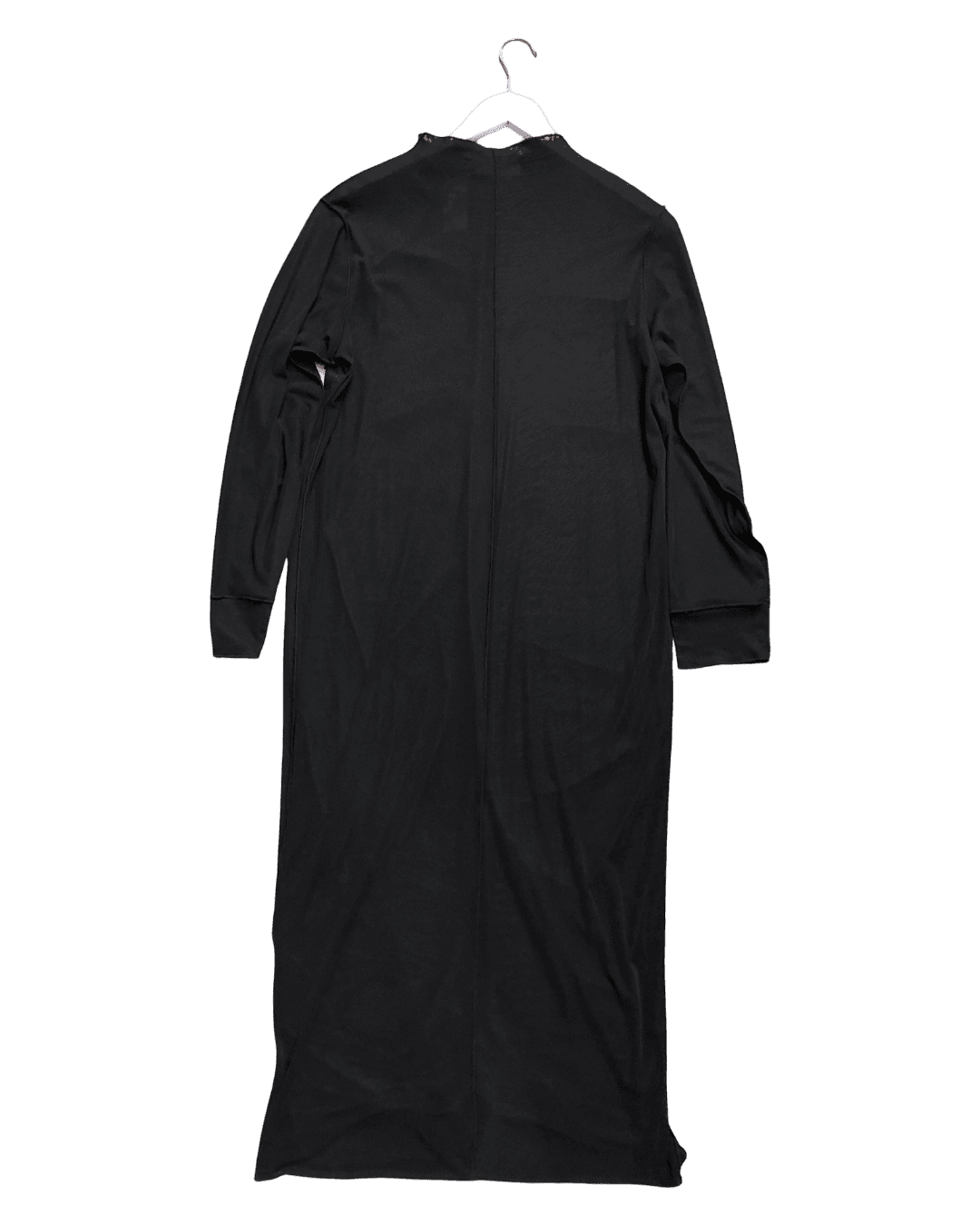 Size S | Alpha60 Double Layer Mesh Dress