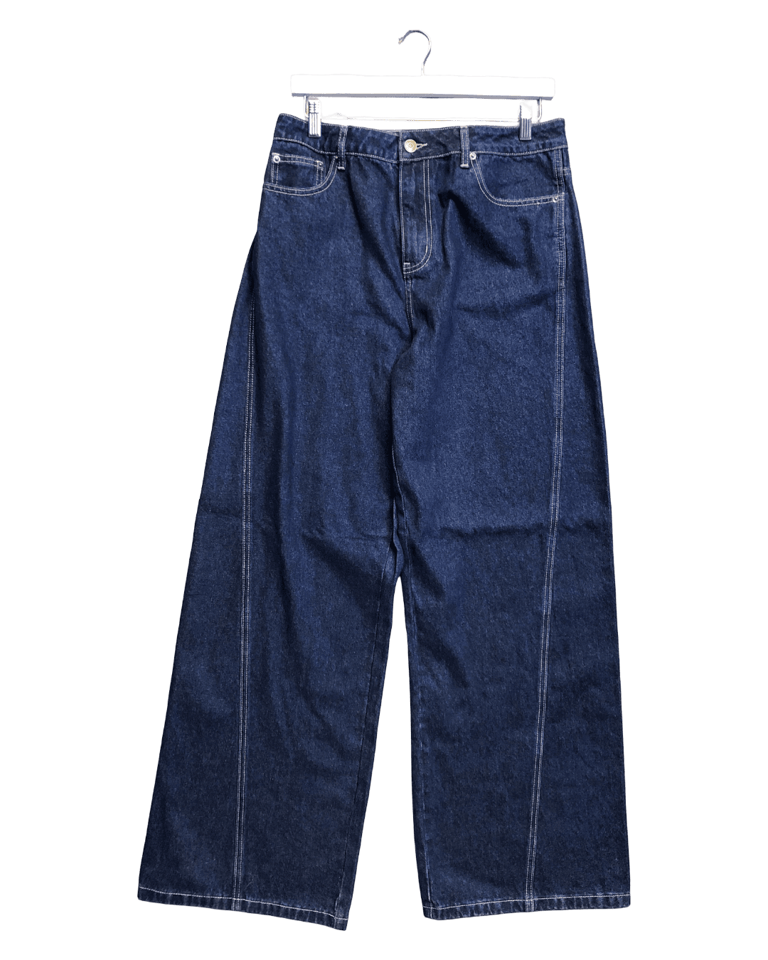 Size 16 | DISSH Wide Leg Jeans