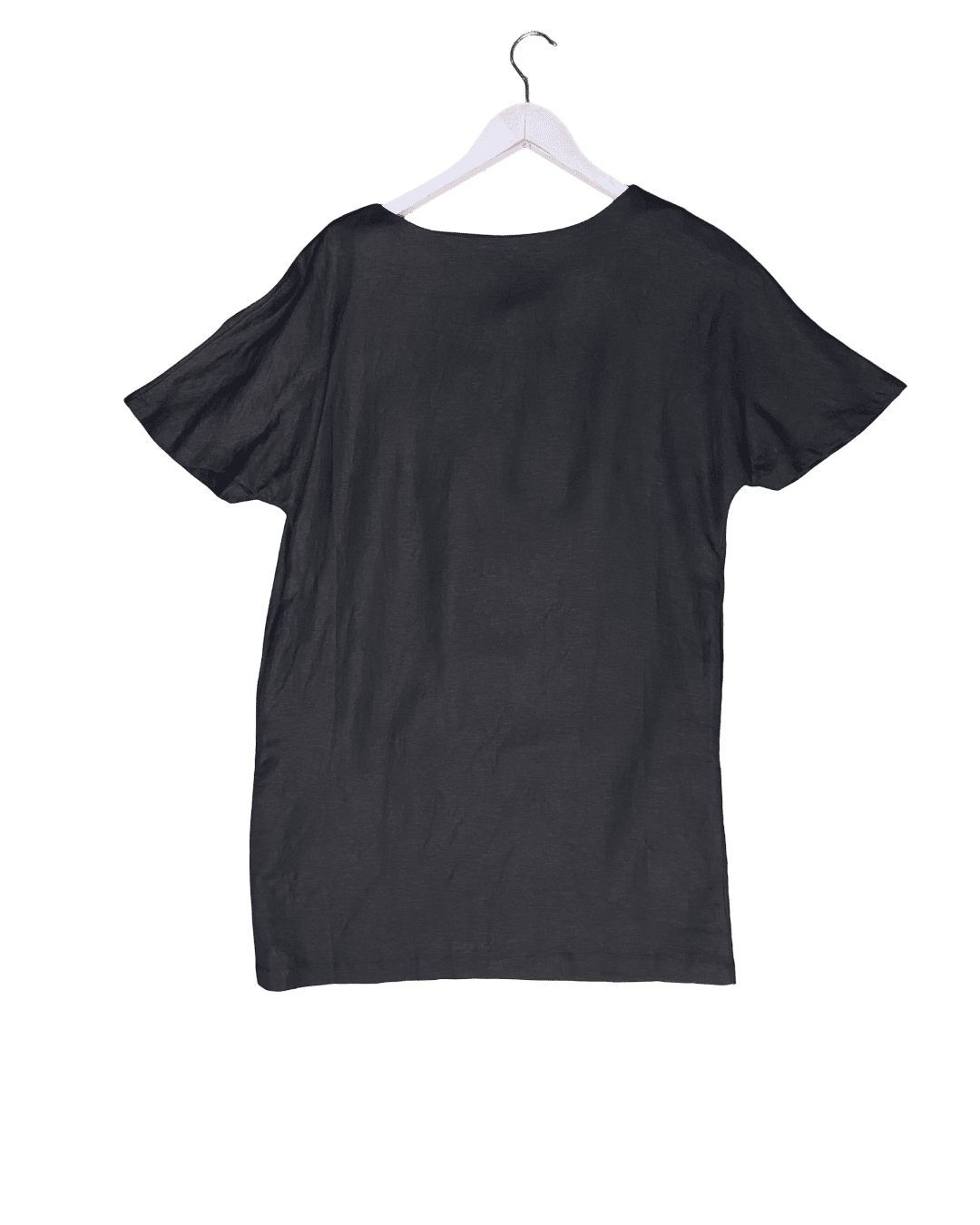 Size XXS | Alpha60 Babydoll Linen Dress