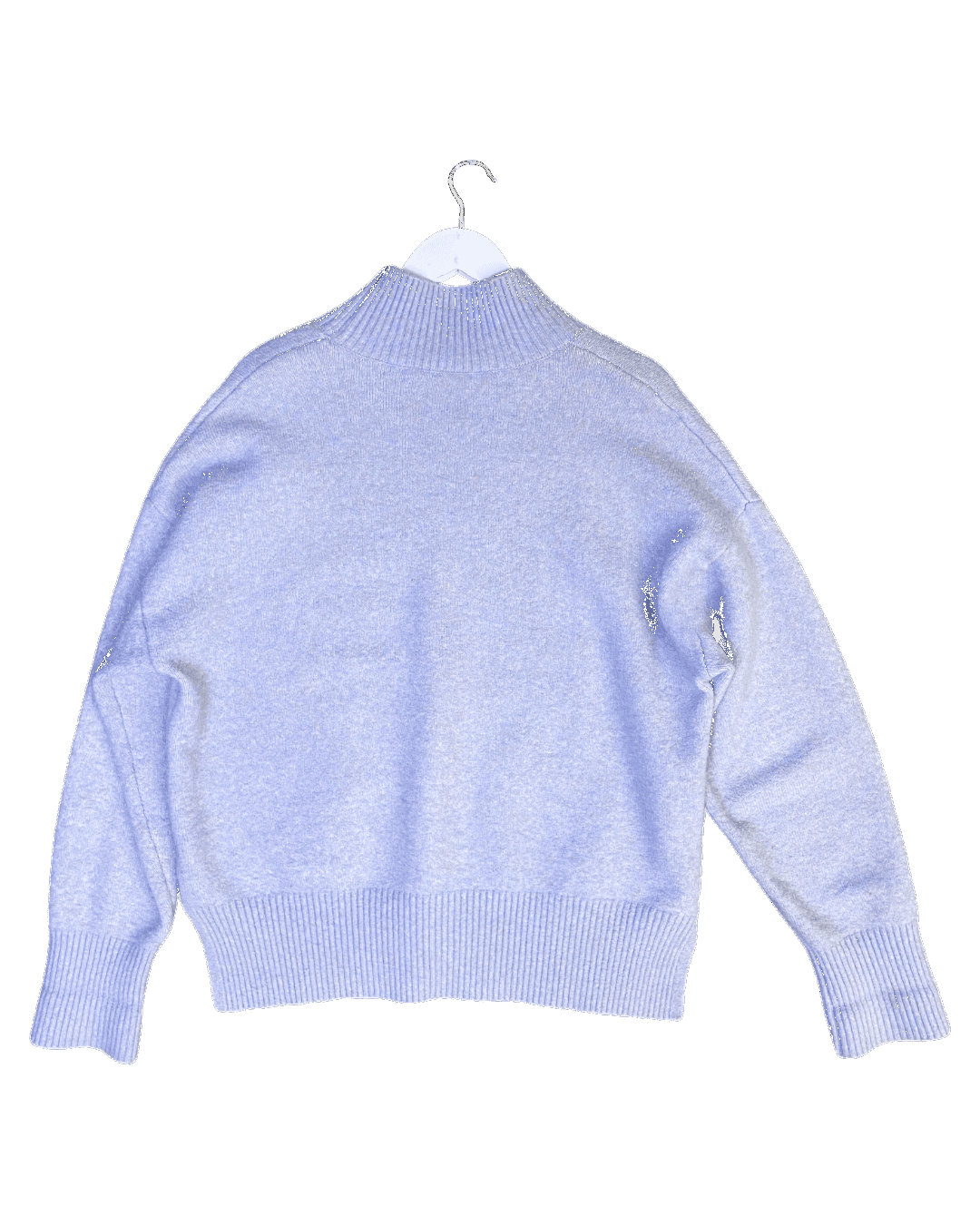 Size 14 | Búl Alpaca Wool Jumper