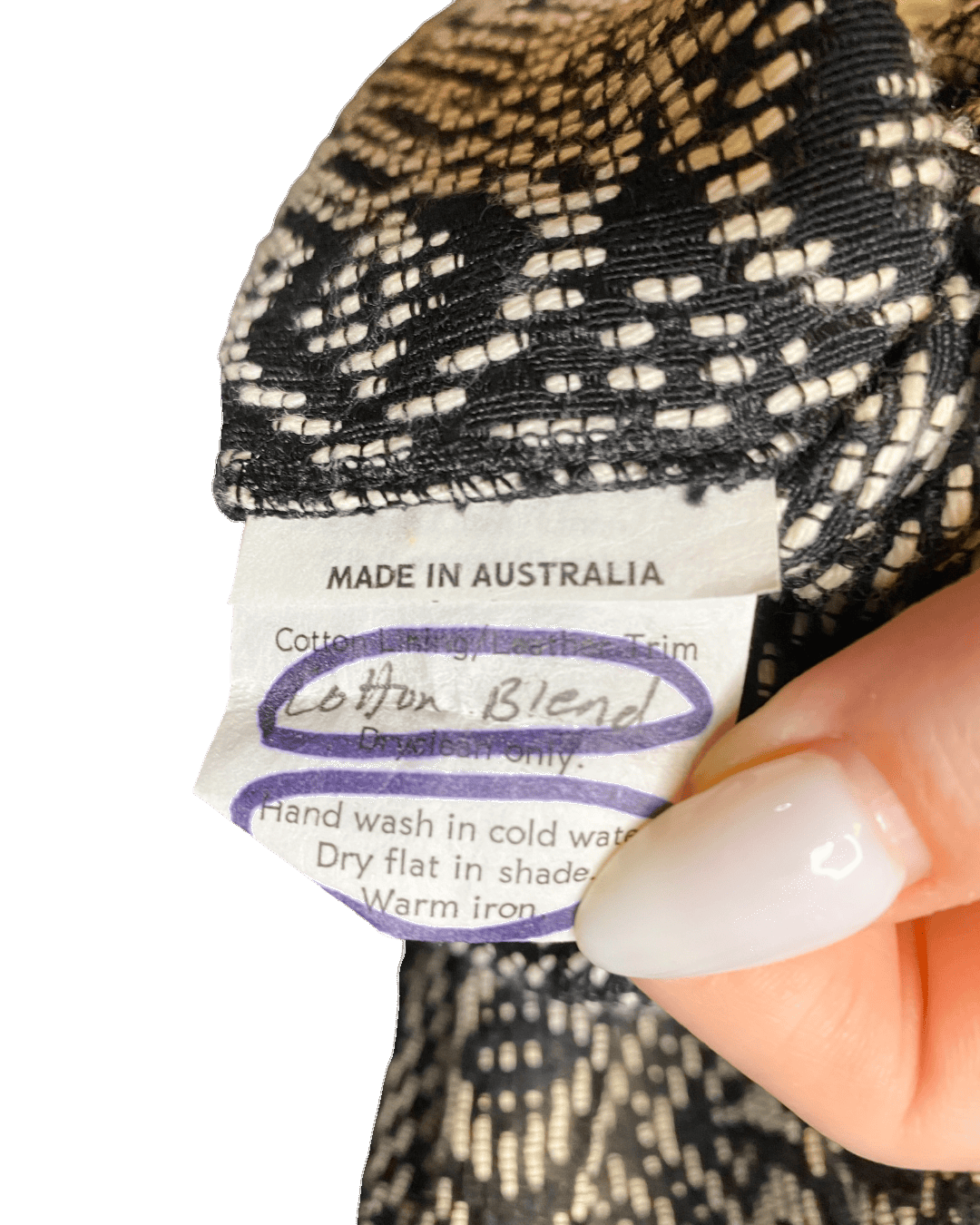 Size M | Birgitta Helmersson Midi Skirt