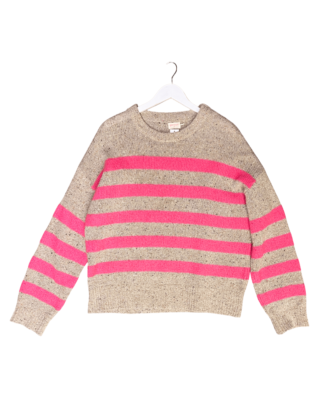 Size XL | Gorman Striped Jumper