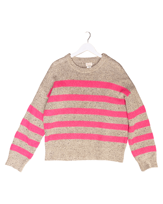 Size XL | Gorman Striped Jumper