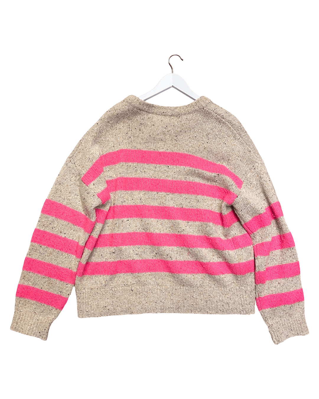 Size XL | Gorman Striped Jumper