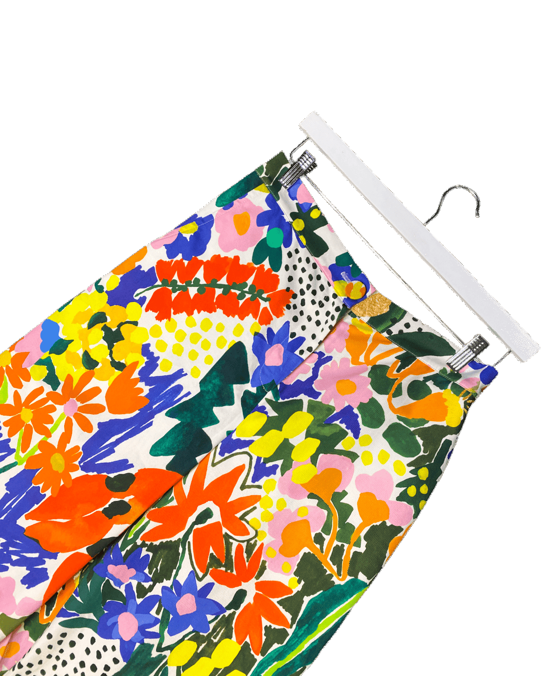 Size L | Variety Hour Eclipse Print Pants
