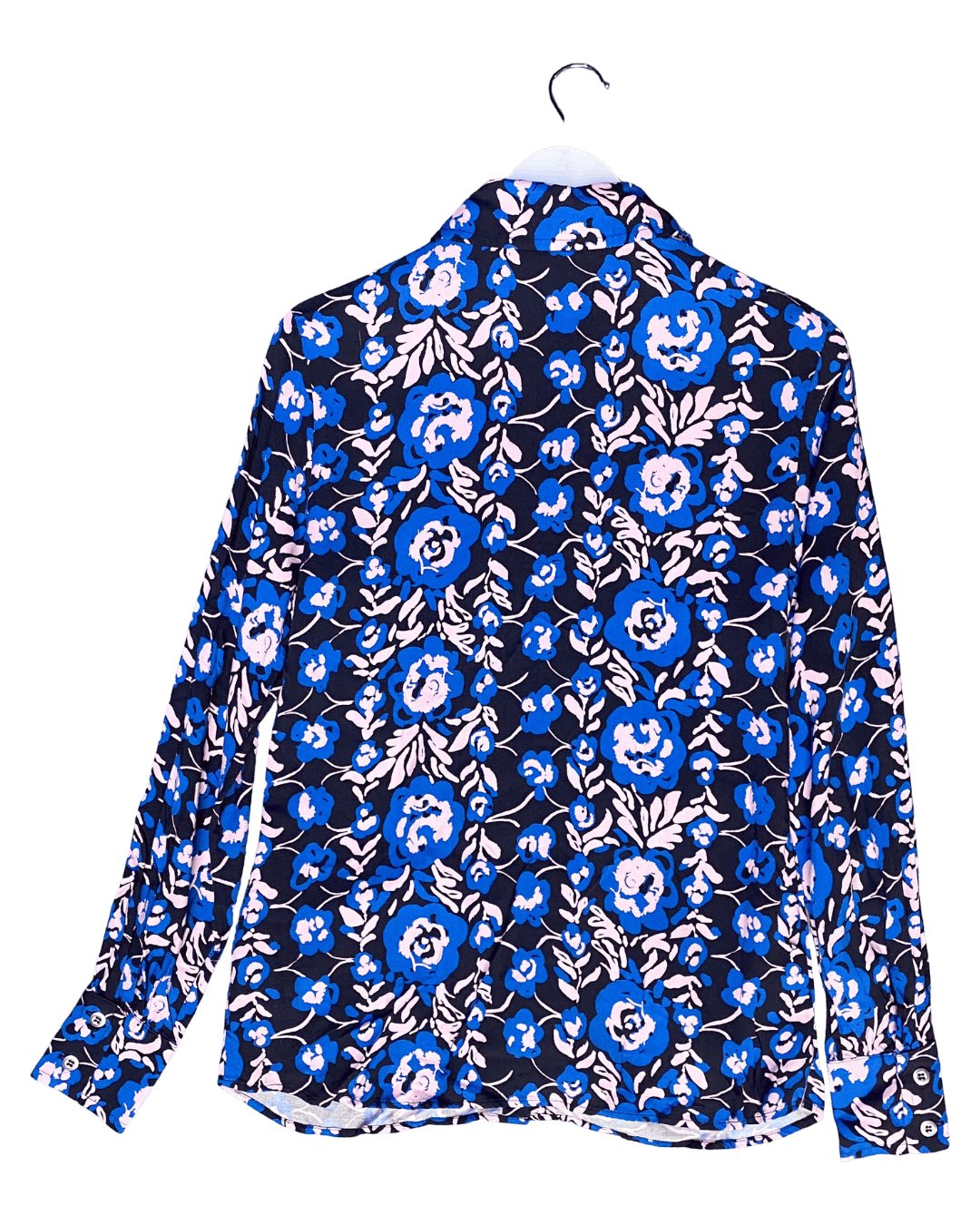 Size 36 (S) | Marimekko Floral Shirt