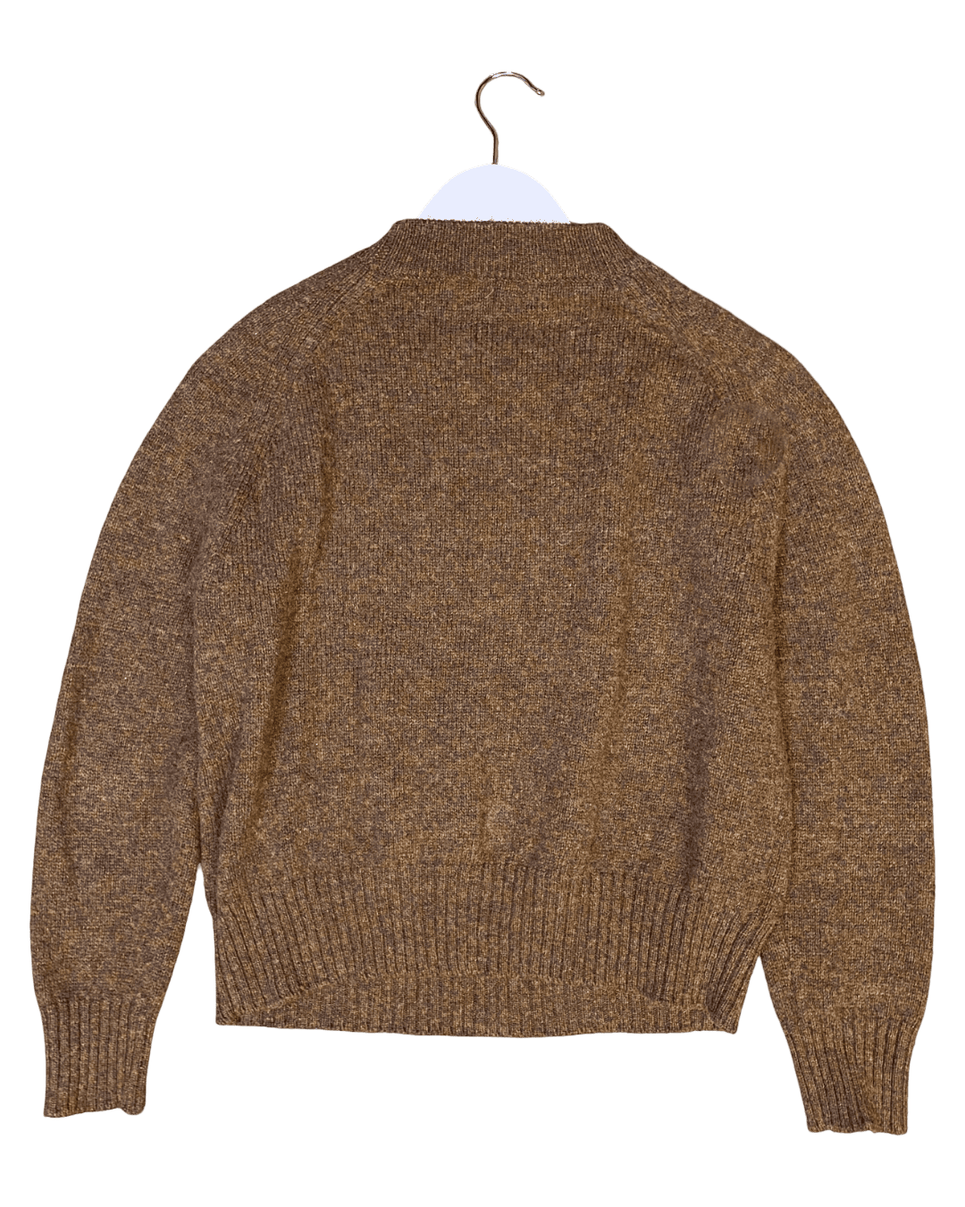 Size 8 | Handsom Wool Flower Jumper