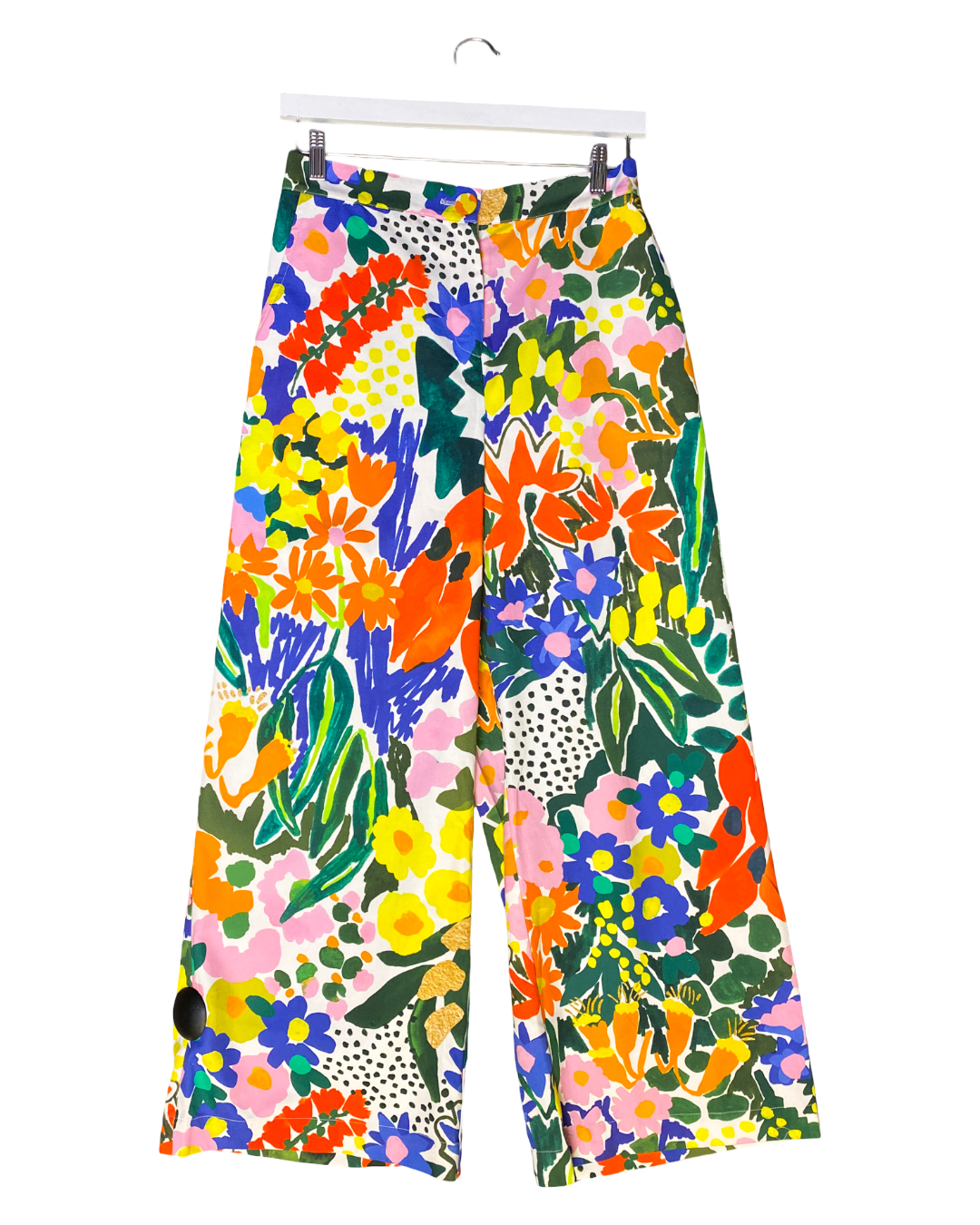 Size L | Variety Hour Eclipse Print Pants