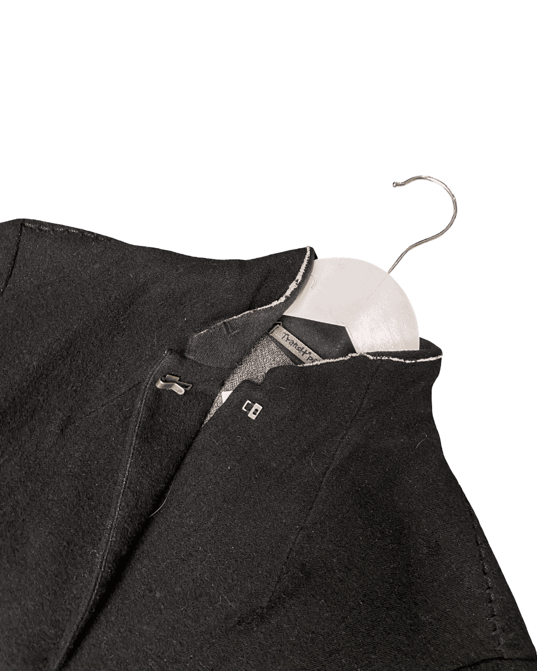 Size 2 (M) | Transit Par Such Wool Jacket