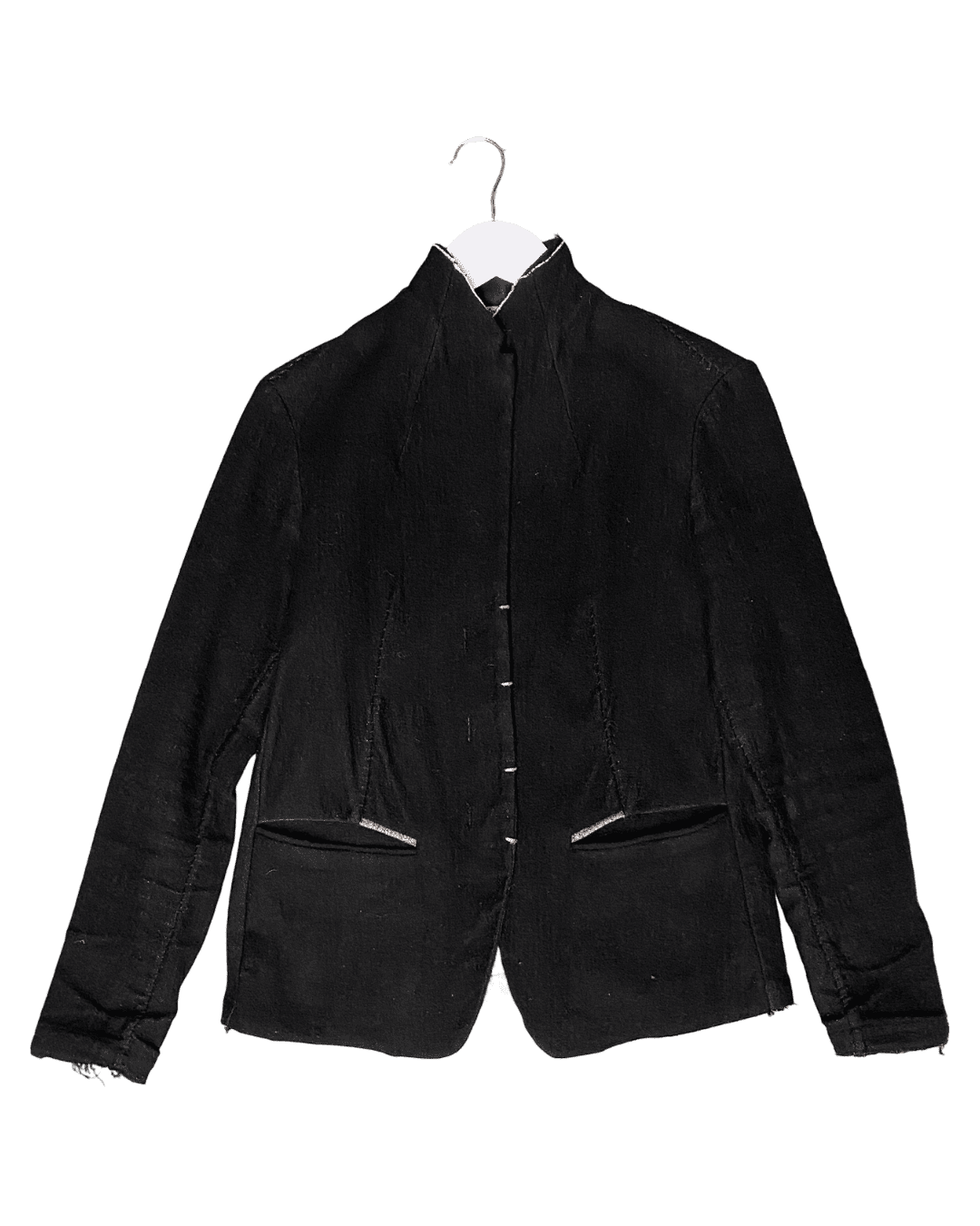 Size 2 (M) | Transit Par Such Wool Jacket