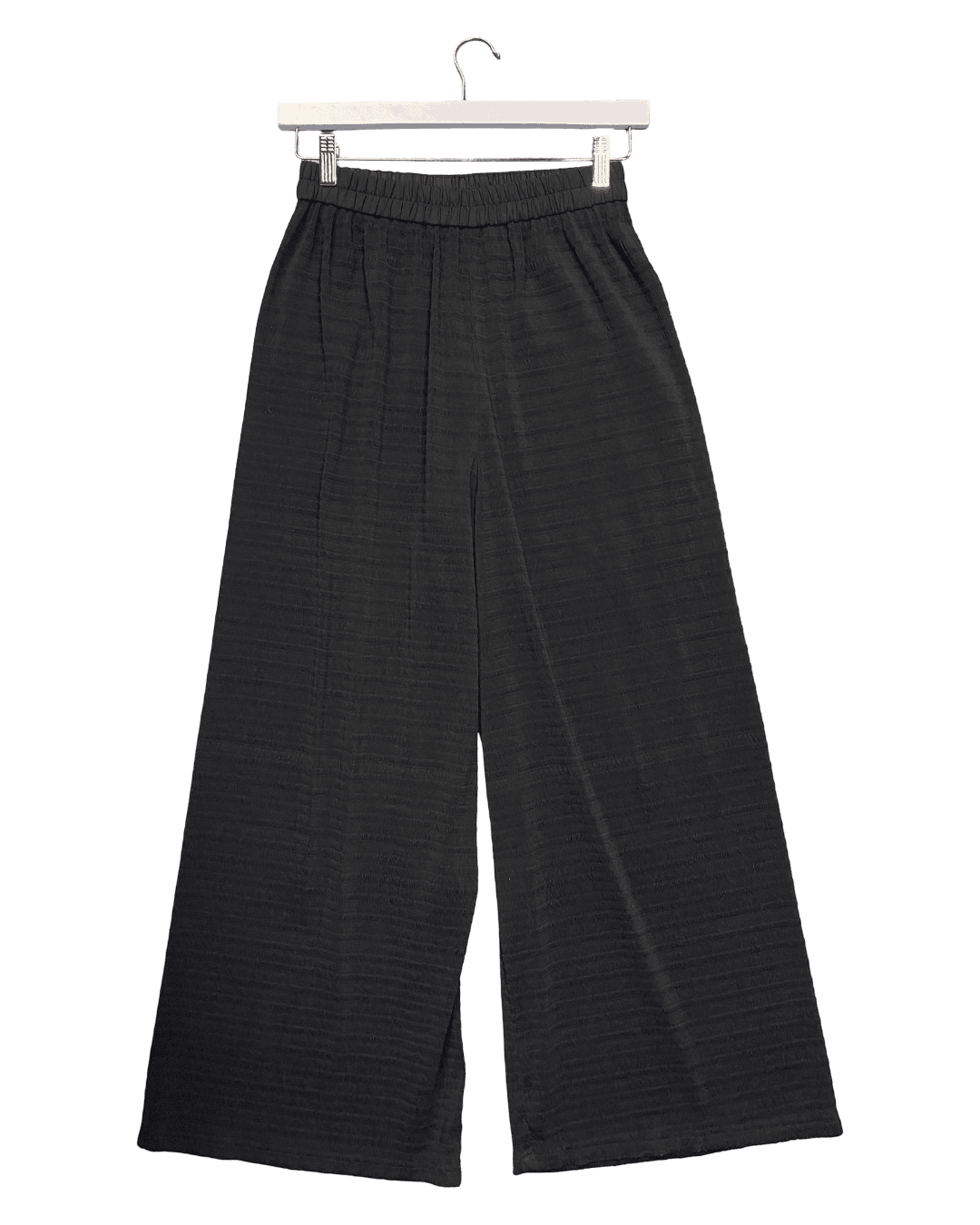 Size XS | Alpha60 Stripe Pleated Pants
