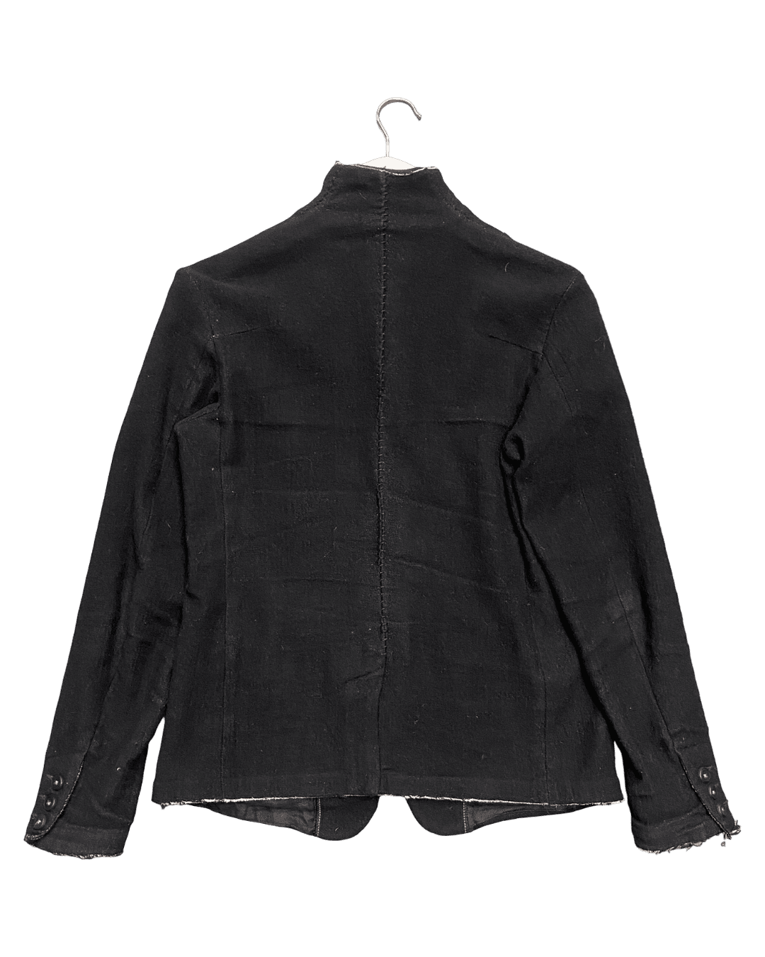 Size 2 (M) | Transit Par Such Wool Jacket