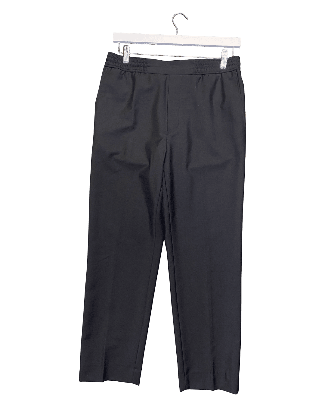 Size 46 (M) | Acne Studios Straight Wool Pants