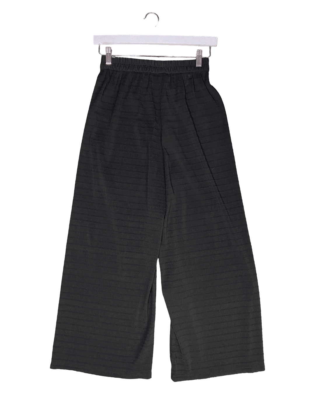 Size XS | Alpha60 Stripe Pleated Pants