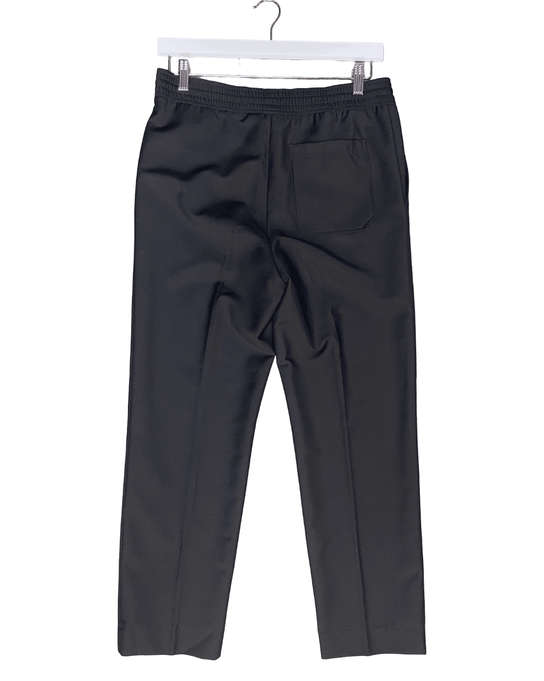 Size 46 (M) | Acne Studios Straight Wool Pants