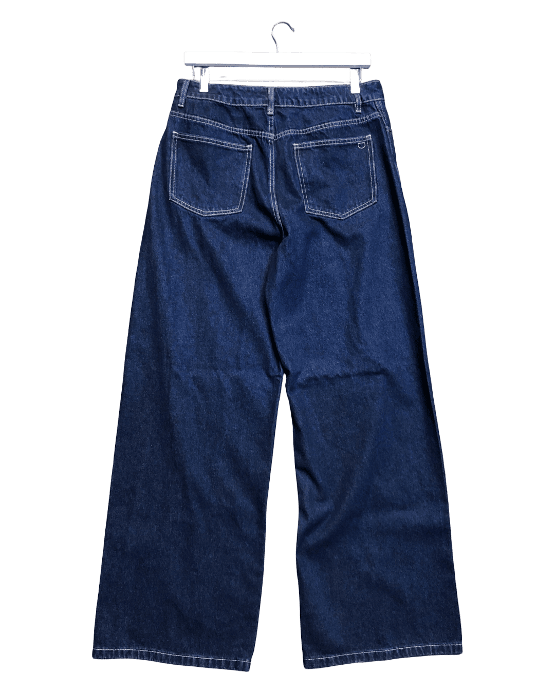 Size 16 | DISSH Wide Leg Jeans