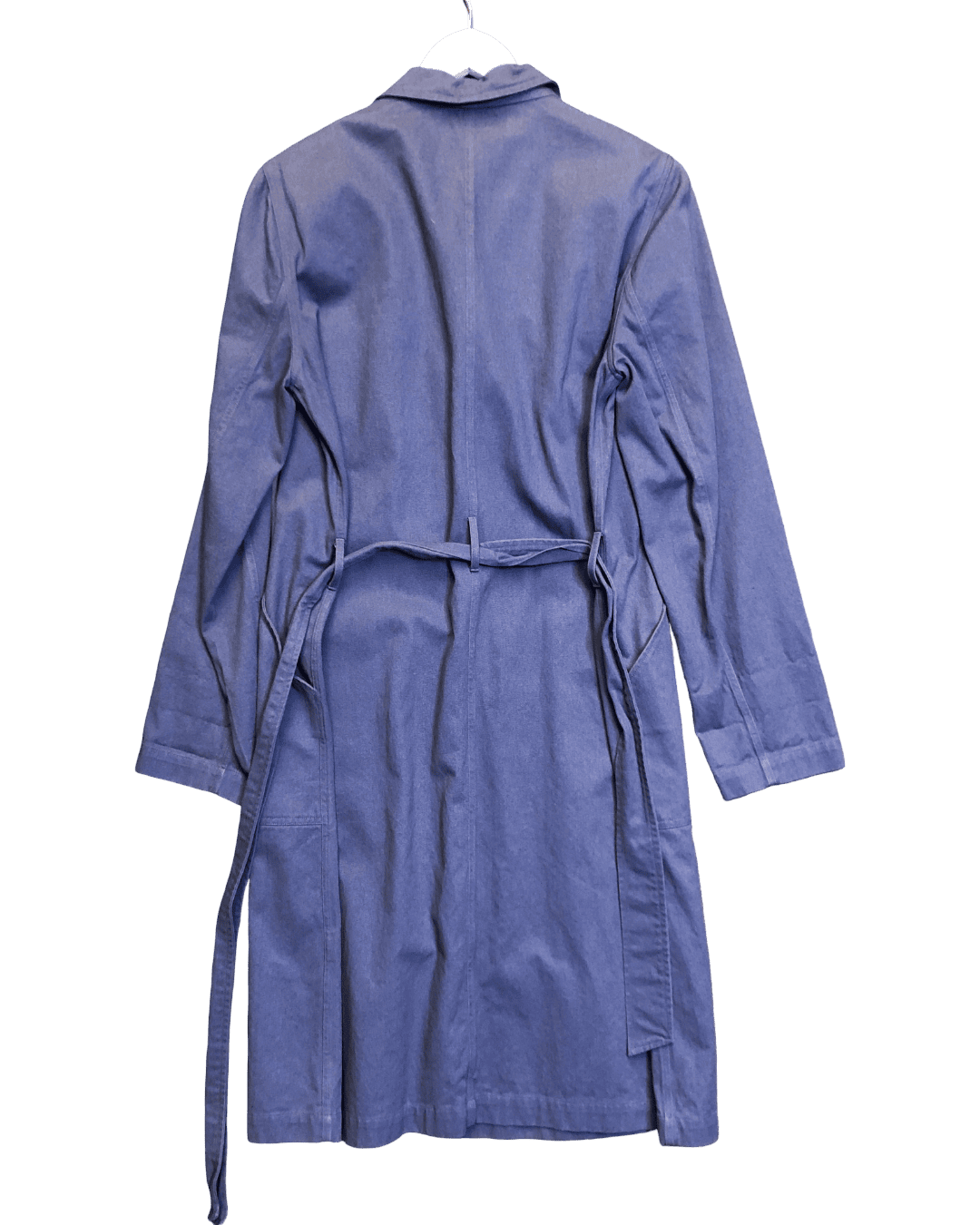 Size 1 (S) | Metta Melbourne Cotton Twill Jacket