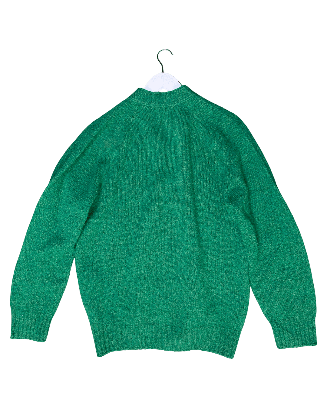 Size L | Shaggy Bear by Howlin' Wool Cardigan