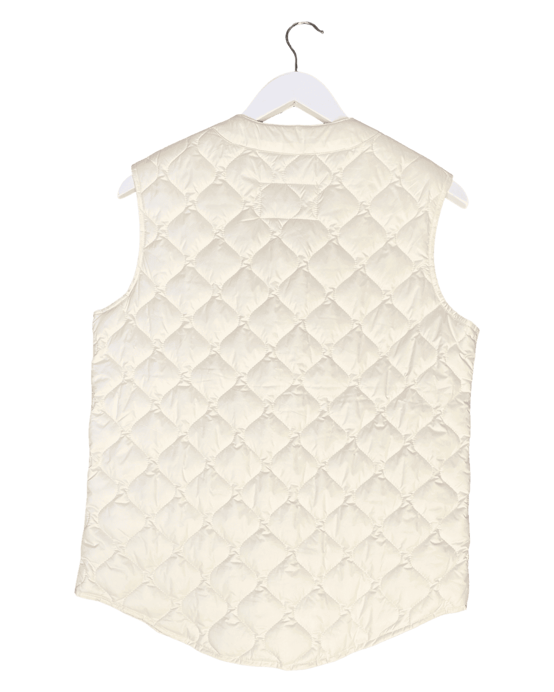 Size XS | Friends With Frank Puffer Vest