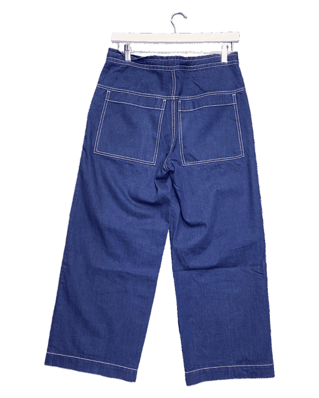 Size 28" | Acne Studios Bla Konst Cargo Jeans