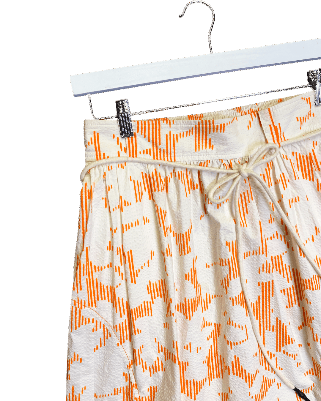 Size 2 (M) | Lee Matthews Honeysuckle Midi Skirt