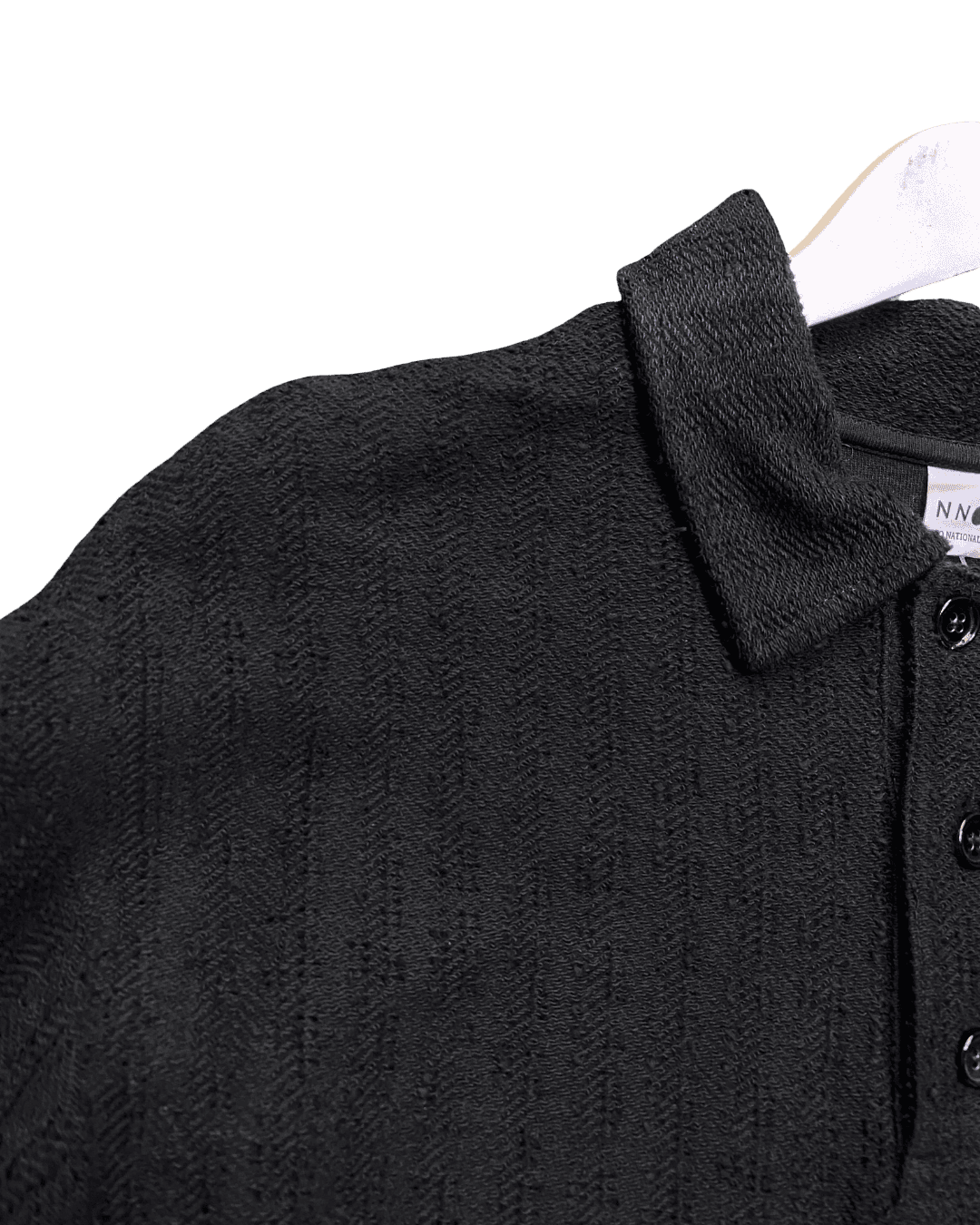 Size M | NN07 Woven Cotton Shirt