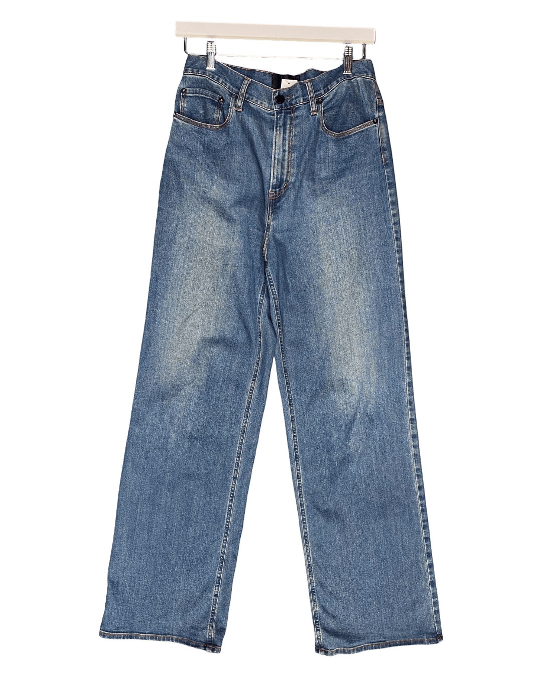 Size 28" | Denim Smith Straight Jeans
