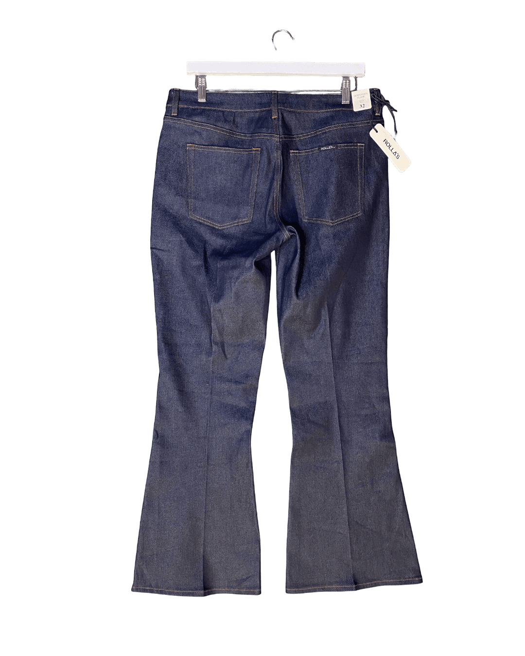 Size 32" | Rollas Downtown Flare Jeans NWT