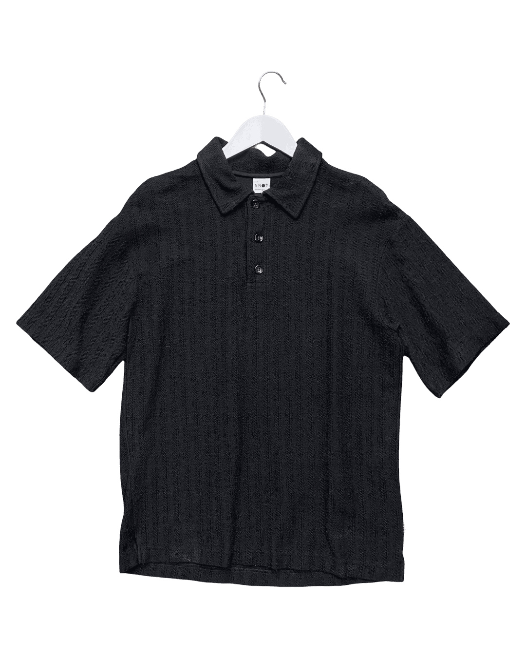 Size M | NN07 Woven Cotton Shirt
