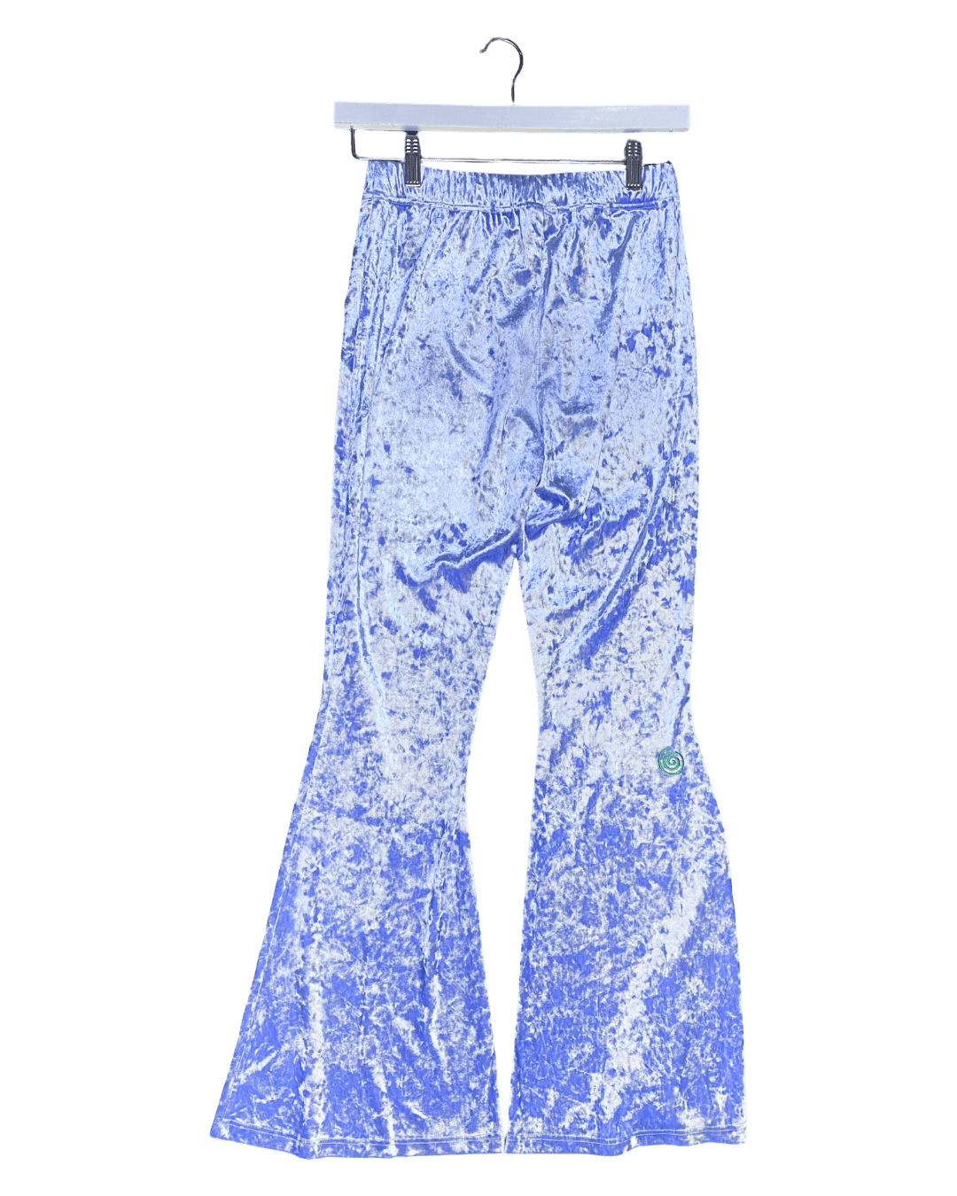 Size M | PAM Velour Flare Pants