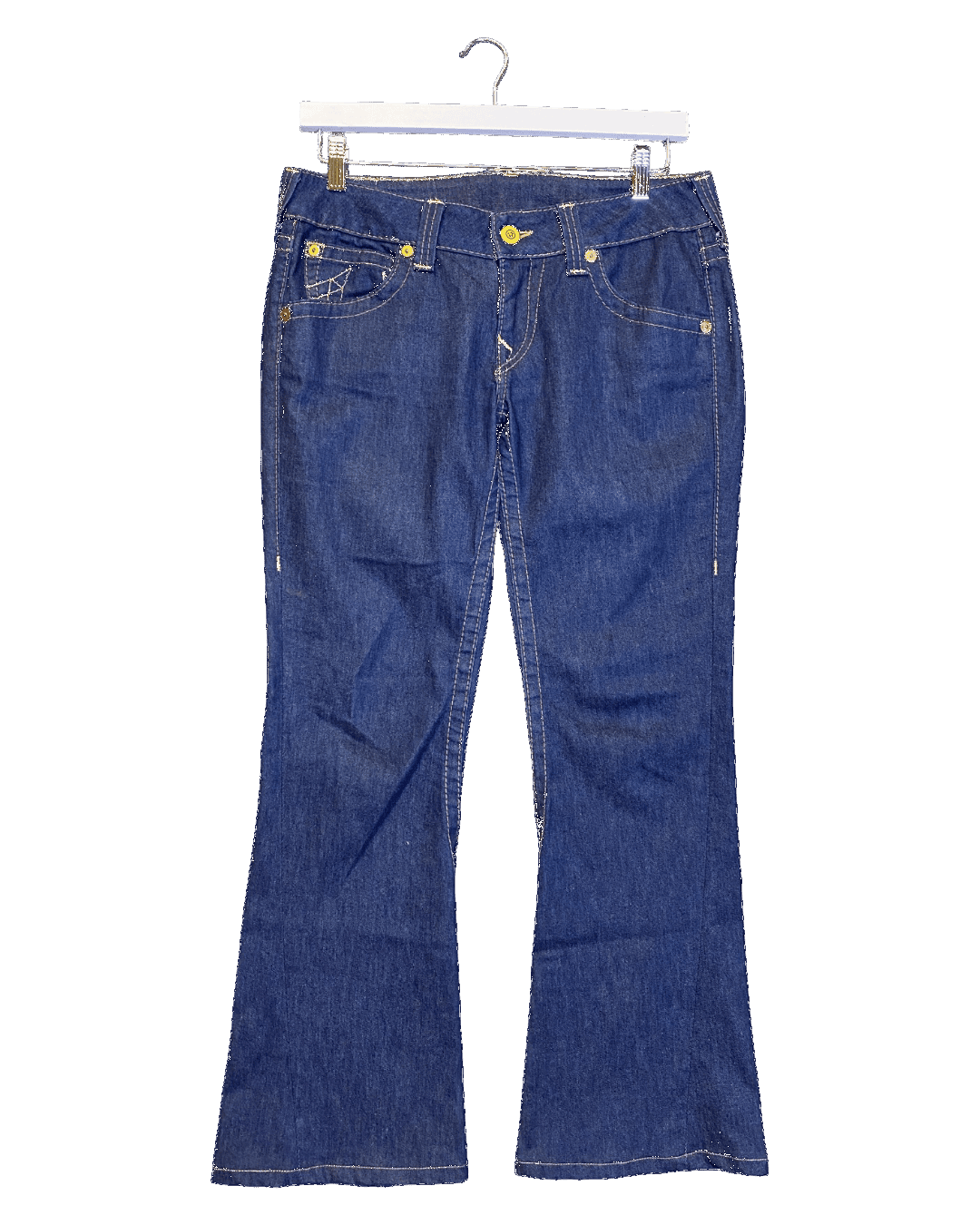 Size 31 | True Religion Joey Flared Jeans