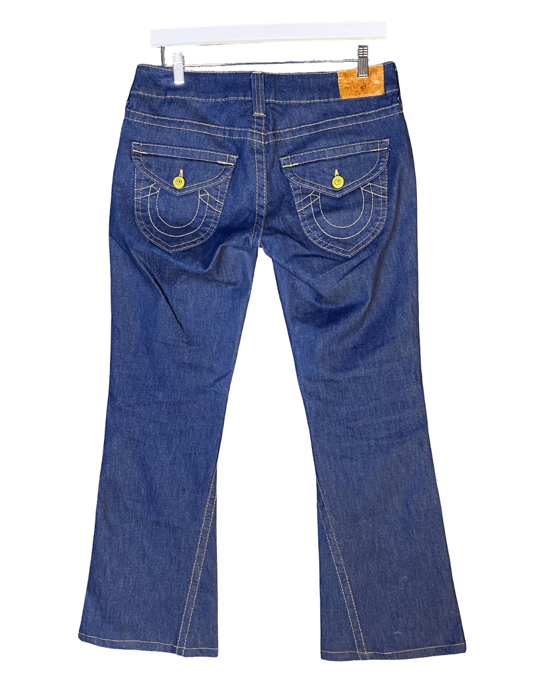 Size 31 | True Religion Joey Flared Jeans